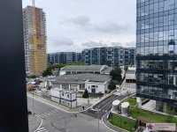 Nekretnina: Airport city, Bulevar heroja sa Košara, 866m2