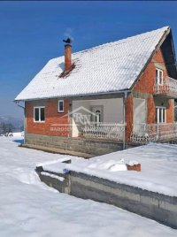 Nekretnina: Lunjevica, Gornji Milanovac, kuća 177m2, plac 82a ID#1168