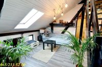 Nekretnina: Stari Grad, Atelje 212 - Svetogorska 44m2 +15m2 galerija