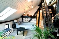 Nekretnina: Stari Grad, Atelje 212 - Svetogorska 44m2 +15m2 galerija
