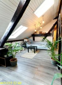 Nekretnina: Stari Grad, Atelje 212 - Svetogorska 44m2 +15m2 galerija