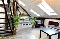 Nekretnina: Stari Grad, Atelje 212 - Svetogorska 44m2 +15m2 galerija