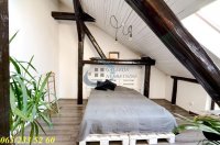 Nekretnina: Stari Grad, Atelje 212 - Svetogorska 44m2 +15m2 galerija