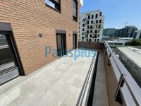 Nekretnina: Novi Beograd  Tošin Bunar
