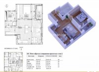 Nekretnina: Severni Telep-Direktna prodaja-Dvosoban stan 51 m2 na poželjnoj Top lokaciji-mogućnost povrata PDV-a