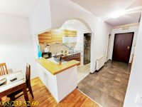 Nekretnina: Savski venac, Savamala – Gavrila Principa 85m2
