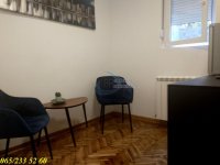 Nekretnina: Zvezdara, Kluz - Bulevar kralja Aleksandra 30m2