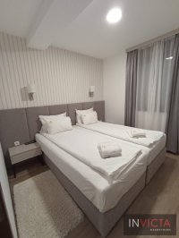 Nekretnina: Nov, namešten apartman -Zlatibor