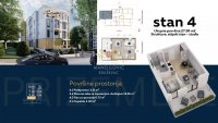 Nekretnina: NOVI APARTMANI u Vrnjačkoj Banji