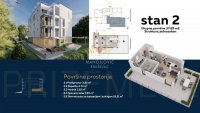 Nekretnina: NOVI APARTMANI u Vrnjačkoj Banji