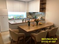 Nekretnina: Savski venac, Skyline - Kneza Miloša, 85m2