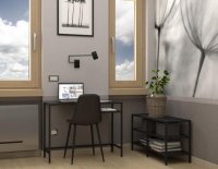 Nekretnina: Beograd, Vračar, 1600€, 80 m2