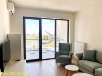 Nekretnina: Savski venac, Beograd na vodi - Bulevar Vudroa Vilsona 55m2