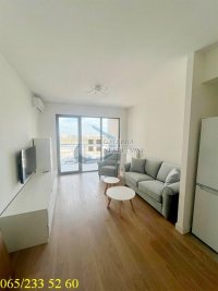 Nekretnina: Savski venac, Beograd na vodi - Bulevar Vudroa Vilsona 55m2