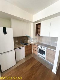Nekretnina: Savski venac, Beograd na vodi - Bulevar Vudroa Vilsona 55m2
