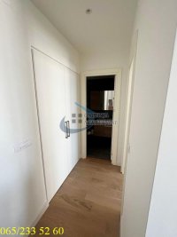 Nekretnina: Savski venac, Beograd na vodi - Bulevar Vudroa Vilsona 55m2