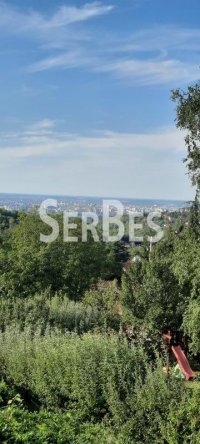 Nekretnina: Plac na Popovici 1087m2 sa pogledom na Dunav ID#1421