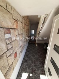 Nekretnina: Veternik-Useljiva Porodična kuće 164 m2 na Placu od 510 m2-065/385 8880