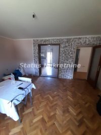Nekretnina: Veternik-Useljiva Porodična kuće 164 m2 na Placu od 510 m2-065/385 8880