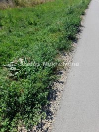 Nekretnina: Klisanski breg-Uknjižen Građevinski Plac 509 m2 u mirnom kraju-065/385 8880