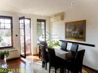 Nekretnina: Zemun, Novi Grad - Banatska 349m2