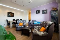 Nekretnina: SAVAMALA, KRALJEVIĆA MARKA, 83m2 - PENTHOUSE ID#42751