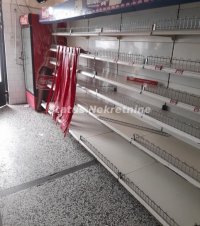 Nekretnina: Inđija - lokal na odličnoj lokaciji