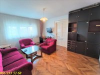 Nekretnina: Vračar, Južni bulevar - Južni bulevar 51m2