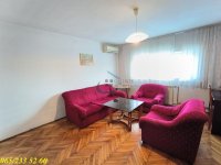 Nekretnina: Vračar, Južni bulevar - Južni bulevar 51m2