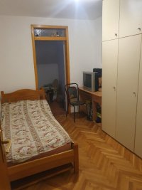 Nekretnina: Prodajemo manji dvosoban stan u Zagoriču, zgrada Cijevna Commerce, Piperska ulica, 49500