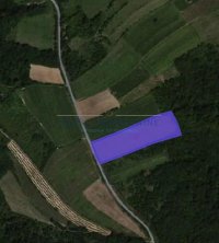 Nekretnina: Ripanj, plac, 126ari ID#48721