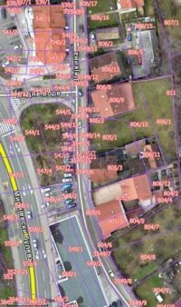 Nekretnina: Mirijevo, Šejkina, 12ri, plac ID#48724
