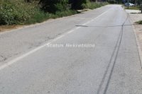 Nekretnina: Kuća na odličnom placu za industrijsku gradnju..za INVESTITORE
