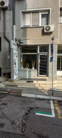 Nekretnina: Izvanredan lokal na prometnoj lokaciji