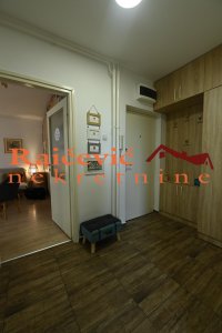Nekretnina: VOZDOVAC Jove Ilica ID: 90594