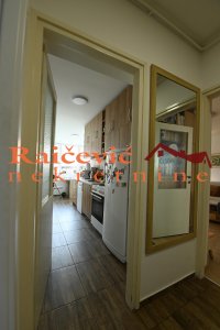 Nekretnina: VOZDOVAC Jove Ilica ID: 90594