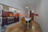 Nekretnina: SAVSKI VENAC Senjacka ID: 89366