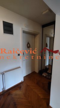 Nekretnina: ZVEZDARA Bulevar kralja Aleksandra ID: 90342
