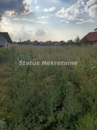 Nekretnina: Begeč-Uknjižen Građevinski Plac 796 m2 u Urbanom delu na Top Lokaciji-065/385 8880