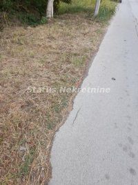 Nekretnina: Begeč-Uknjižen Građevinski Plac 796 m2 u Urbanom delu na Top Lokaciji-065/385 8880