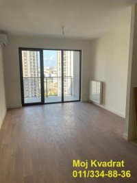 Nekretnina: Savski venac, Beograd na vodi - Hercegovačka, 54m2