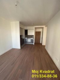 Nekretnina: Savski venac, Beograd na vodi - Hercegovačka, 54m2