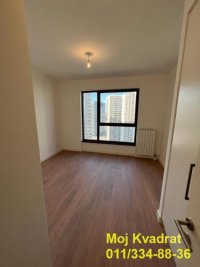 Nekretnina: Savski venac, Beograd na vodi - Hercegovačka, 54m2