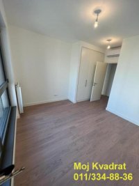 Nekretnina: Savski venac, Beograd na vodi - Hercegovačka, 54m2