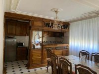 Nekretnina: četvorosoban stan na keju ID#5986