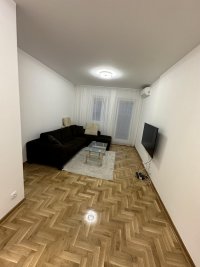 Nekretnina: Beograd, Novi Beograd, 1200€, 80 m2