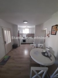 Nekretnina: Stari Futog-Uknjižena Porodična kuća 93 m2 na Placu od 490 m2 u mirnom kraju-065/385 8880