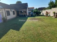 Nekretnina: Stari Futog-Uknjižena Porodična kuća 93 m2 na Placu od 490 m2 u mirnom kraju-065/385 8880