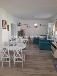Nekretnina: Stari Futog-Uknjižena Porodična kuća 93 m2 na Placu od 490 m2 u mirnom kraju-065/385 8880