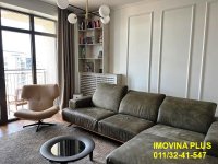 Nekretnina: Beograd na vodi - Hercegovačka, 82m2